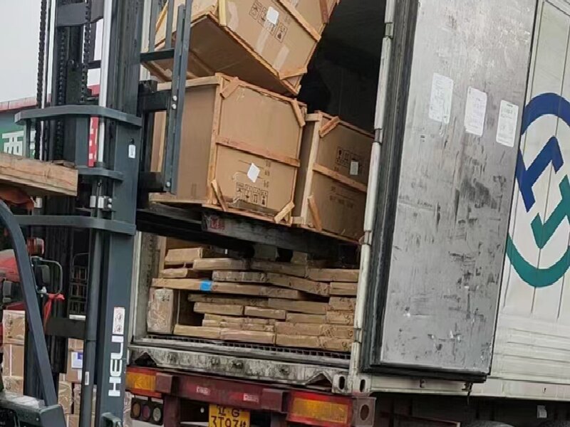 蘇州到喀什貨運公司