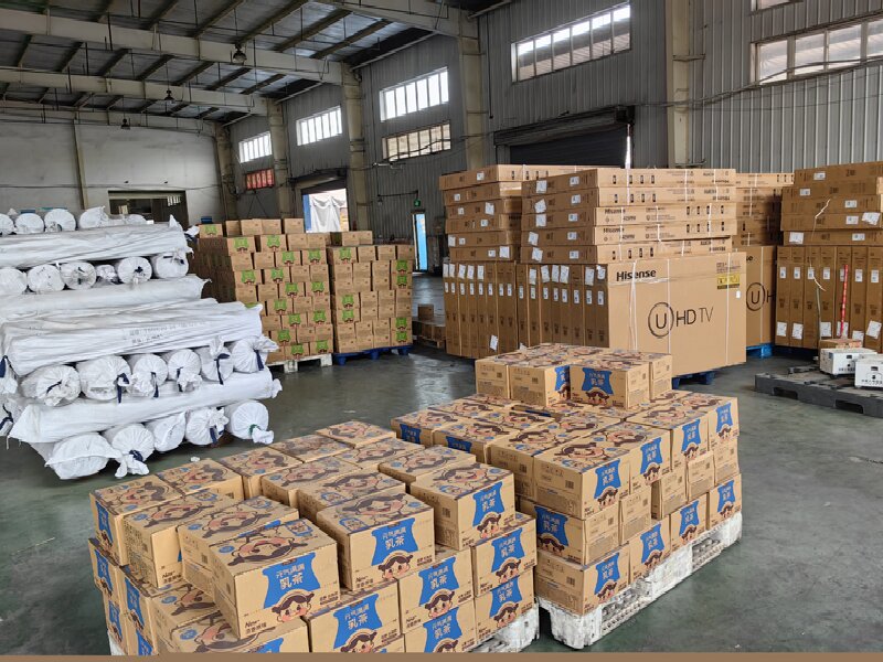 蘇州到南縣物流公司