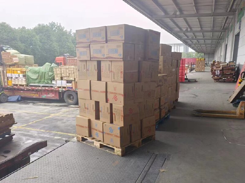 蘇州到安順貨運公司