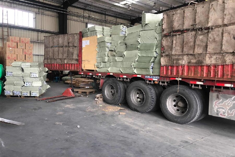 蘇州至沙坡頭區(qū)物流公司