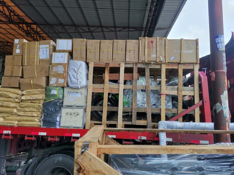 蘇州至萊山區(qū)物流公司