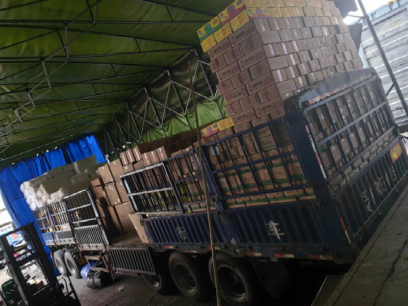 蘇州到金堂物流公司