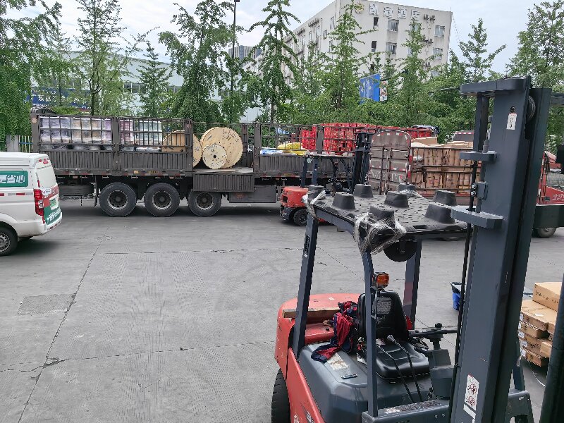 蘇州到燈塔貨運(yùn)公司