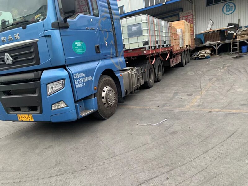 蘇州至大同物流公司