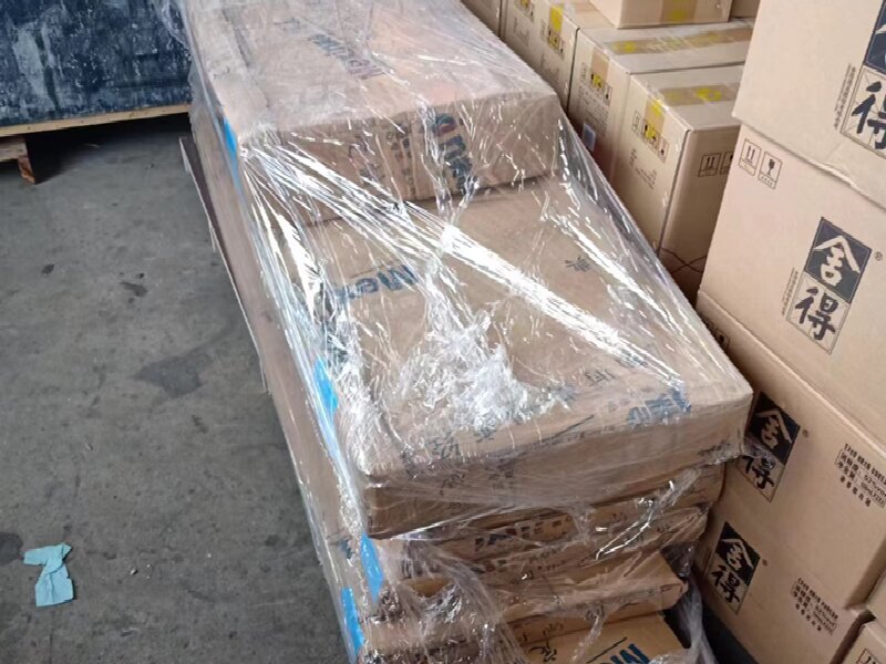 蘇州至蘿北物流公司