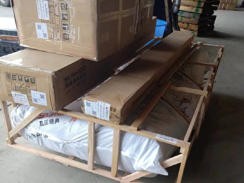 蘇州至若羌物流公司