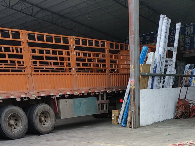 蘇州到南縣物流公司