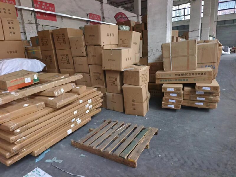 蘇州到潁上物流公司